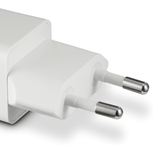 Зарядное устройство Hama 25W USB-С PD white (00201981)