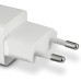 Зарядное устройство Hama 25W USB-С PD white (00201981)
