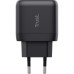Зарядное устройство Trust Maxo 45W USB-C PD black (24816_TRUST)