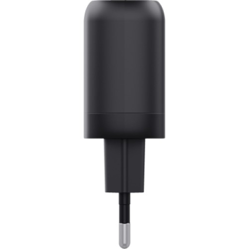 Зарядное устройство Trust Maxo 45W USB-C PD black (24816_TRUST)