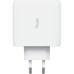 Зарядное устройство Trust Maxo 65W 2xUSB-C PD white (25381_TRUST)