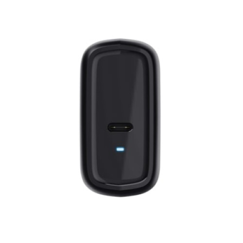 Зарядное устройство Trust Maxo 65W USB-C PD black (24817_TRUST)