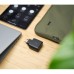 Зарядное устройство Trust Maxo 65W USB-C PD black (24817_TRUST)