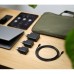 Зарядное устройство Trust Maxo 65W USB-C PD black (24817_TRUST)