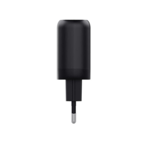 Зарядное устройство Trust Maxo 65W USB-C PD black (24817_TRUST)