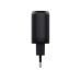 Зарядное устройство Trust Maxo 65W USB-C PD black (24817_TRUST)