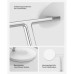 Зарядное устройство Belkin 3in1 Magnetic Pad Qi2 15W White (WIZ032KQWH)