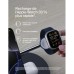 Зарядное устройство Belkin 3in1 Magnetic Pad Qi2 15W Black (WIZ032KQBK)