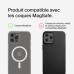 Зарядное устройство Belkin 3in1 Magnetic Pad Qi2 15W Black (WIZ032KQBK)