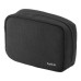 Зарядное устройство Belkin 3in1 Travel Pad Wireless Qi2 15W Black (WIZ024HQBK)