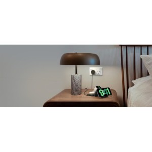 Зарядное устройство Belkin 3in1 Travel Pad Wireless Qi2 15W Black (WIZ024VFBK)