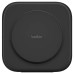 Зарядное устройство Belkin 3in1 Travel Pad Wireless Qi2 15W Black (WIZ024VFBK)