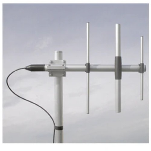 Антенна Sirio WY 400-3N (Wide-band Yagi 400-470 MHz) (2113501/400 WY 400-3N)