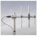 Антенна Sirio WY 400-3N (Wide-band Yagi 400-470 MHz) (2113501/400 WY 400-3N)