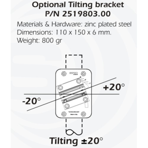 Антенна Sirio WY 400-3N (Wide-band Yagi 400-470 MHz) (2113501/400 WY 400-3N)