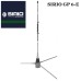 Антенна Sirio GP 6-E (140-175 MHz)
