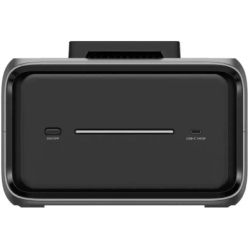 Дополнительная батарея для зарядной станции EcoFlow RIVER3 Extra Battery 600W (EFEB600)