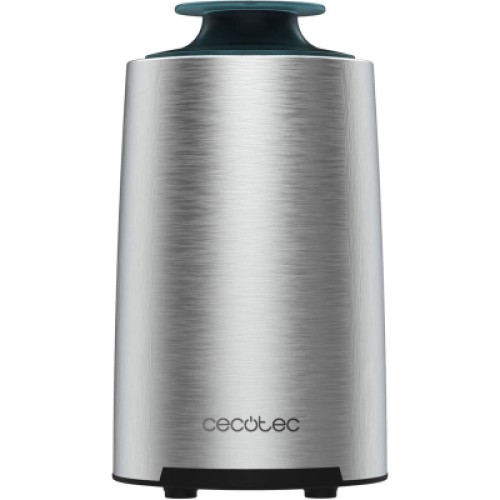 Кофемолка Cecotec Titanmill 400 Steel (CCTC-01475)
