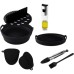 Аксессуар к мультиваркам Cecotec Cecofry Silicone Pack (CCTC-03341)