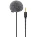 Микрофон Sony ECM-L1 (ECML1.CE7)
