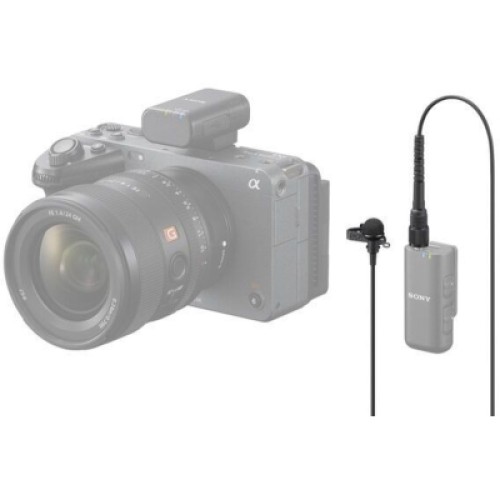 Микрофон Sony ECM-L1 (ECML1.CE7)