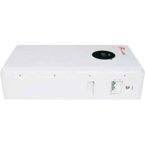 Батарея LiFePo4 Felicity 48V - 100Ah (LUX-E-48100LG03)