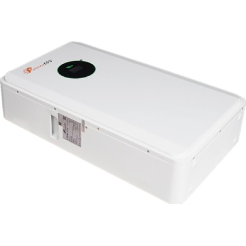Батарея LiFePo4 Felicity 48V - 100Ah (LUX-E-48100LG03)