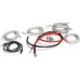 Батарея LiFePo4 Felicity 48V - 100Ah (LUX-E-48100LG03)