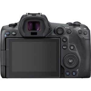 Цифровий фотоапарат Canon EOS R5 + RF 24-105 f/4.0 L IS (4147C069)
