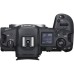 Цифровой фотоаппарат Canon EOS R5 + RF 24-105 f/4.0 L IS (4147C069)