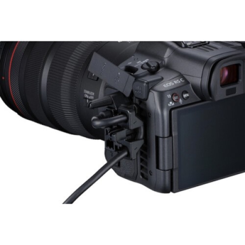 Цифровой фотоаппарат Canon EOS R5 C body (5077C003)