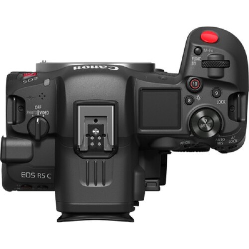 Цифровой фотоаппарат Canon EOS R5 C body (5077C003)