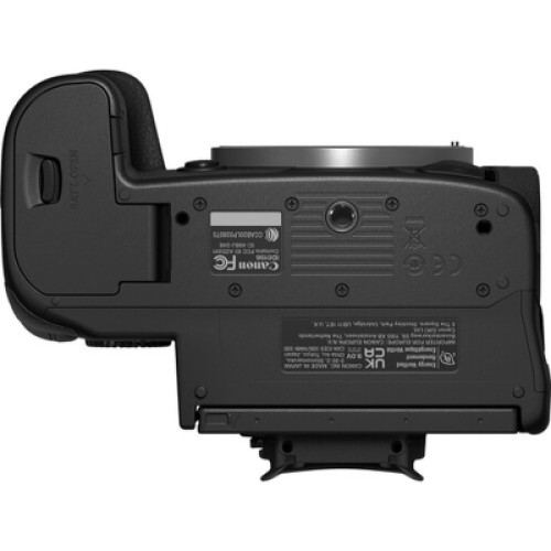 Цифровой фотоаппарат Canon EOS R5 C body (5077C003)