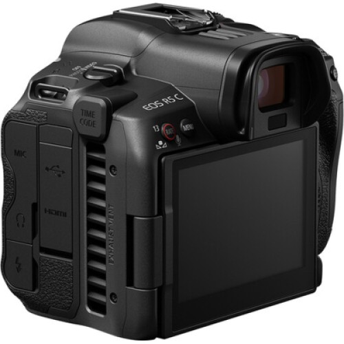Цифровой фотоаппарат Canon EOS R5 C body (5077C003)