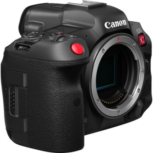 Цифровой фотоаппарат Canon EOS R5 C body (5077C003)