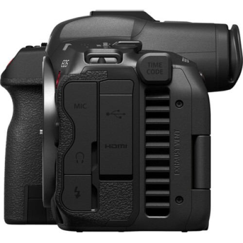 Цифровой фотоаппарат Canon EOS R5 C body (5077C003)