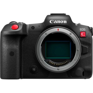Цифровий фотоапарат Canon EOS R5 C body (5077C003)