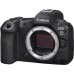 Цифровой фотоаппарат Canon EOS R5 Mark 2 Body (6536C022)