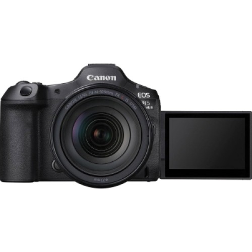 Цифровой фотоаппарат Canon EOS R5 Mark ll 5GHZ+24105USM (6536C029)