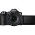 Цифровой фотоаппарат Canon EOS R5 Mark ll 5GHZ+24105USM (6536C029)