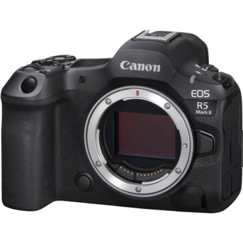 Цифровой фотоаппарат Canon EOS R5 Mark ll 5GHZ+24105USM (6536C029)