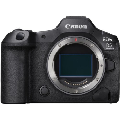 Цифровой фотоаппарат Canon EOS R5 Mark ll 5GHZ+24105USM (6536C029)