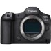 Цифровой фотоаппарат Canon EOS R5 Mark ll 5GHZ+24105USM (6536C029)