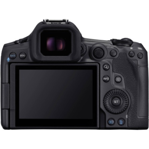 Цифровой фотоаппарат Canon EOS R5 Mark ll 5GHZ+24105USM (6536C029)