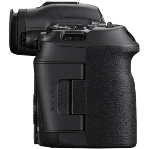 Цифровой фотоаппарат Canon EOS R5 Mark ll 5GHZ+24105USM (6536C029)