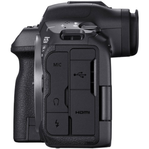 Цифровой фотоаппарат Canon EOS R5 Mark ll 5GHZ+24105USM (6536C029)
