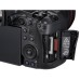 Цифровой фотоаппарат Canon EOS R5 Mark ll 5GHZ+24105USM (6536C029)