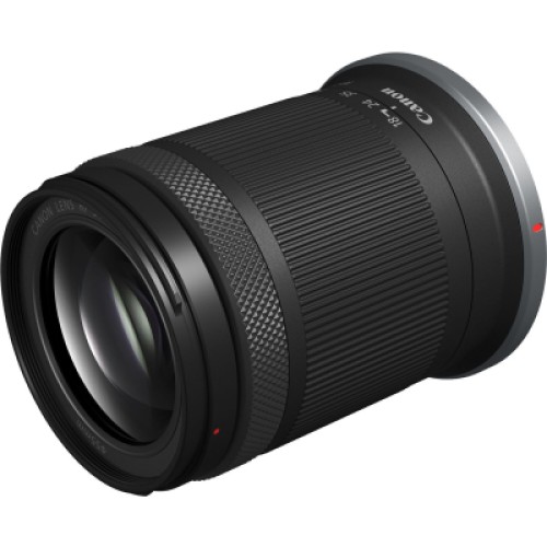 Цифровой фотоаппарат Canon EOS R50 + RF-S 18-150 IS STM Black (5811C095)