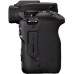 Цифровой фотоаппарат Canon EOS R50 + RF-S 18-150 IS STM Black (5811C095)
