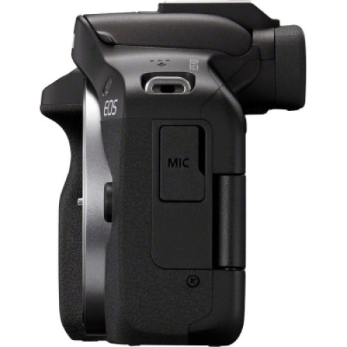 Цифровой фотоаппарат Canon EOS R50 + RF-S 18-150 IS STM Black (5811C095)